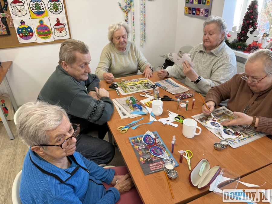 Aktywni seniorzy żyją dłużej