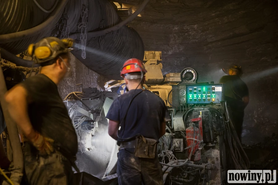 Zwrot w JSW. Strony znów rozmawiają, ale bez komentarzy w mediach