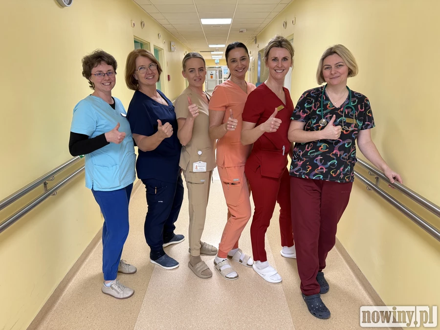 Zdrowy senior to ten, który wie jak o siebie zadbać