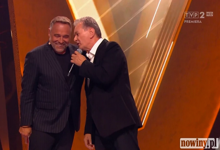 Krzysztof Koziarski został w The Voice Senior 2026. „Pogratulować perełki”