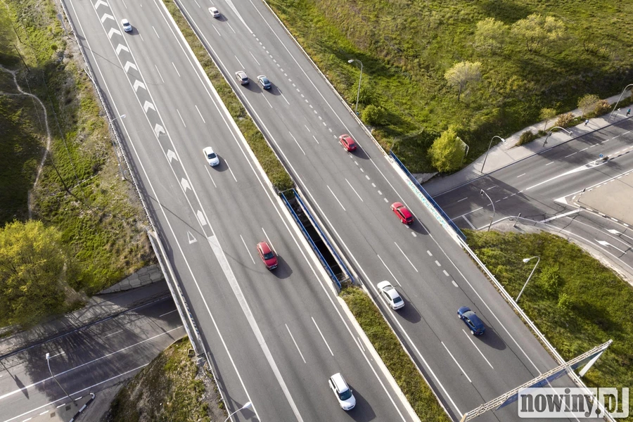 Podwyżki na A4 mimo krytyki GDDKiA. Znamy nowe stawki