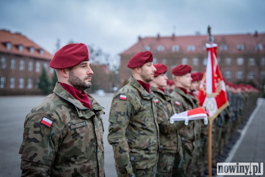Od poniedziałku rusza kwalifikacja wojskowa. Co warto wiedzieć, zanim pójdziesz na komisję