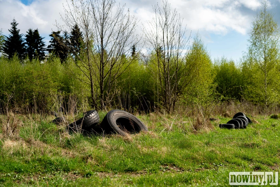 Rząd przeznaczył środki na likwidację nielegalnych składowisk niebezpiecznych odpadów w województwie śląskim