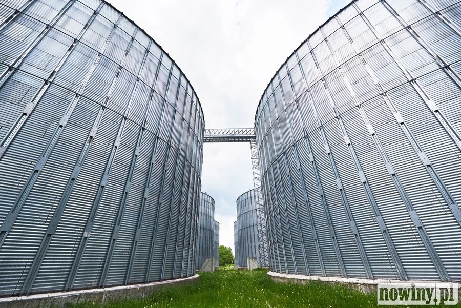 Sejm przyspiesza rozwój biogazowni rolniczych. Procedury mają być prostsze, a biurokracja ograniczona