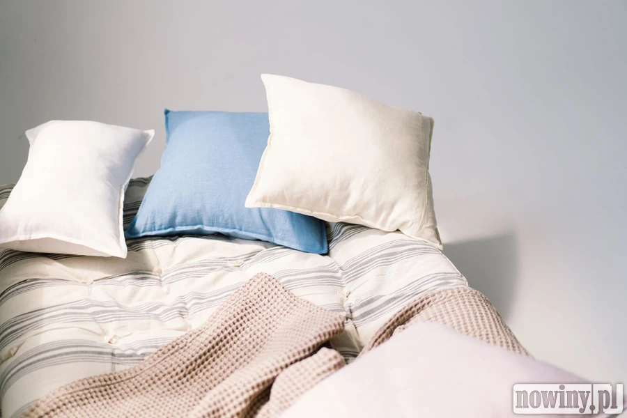 Materac, który dopasowuje się do Ciebie, a nie odwrotnie – jak działa koncepcja Fit4Sleep?