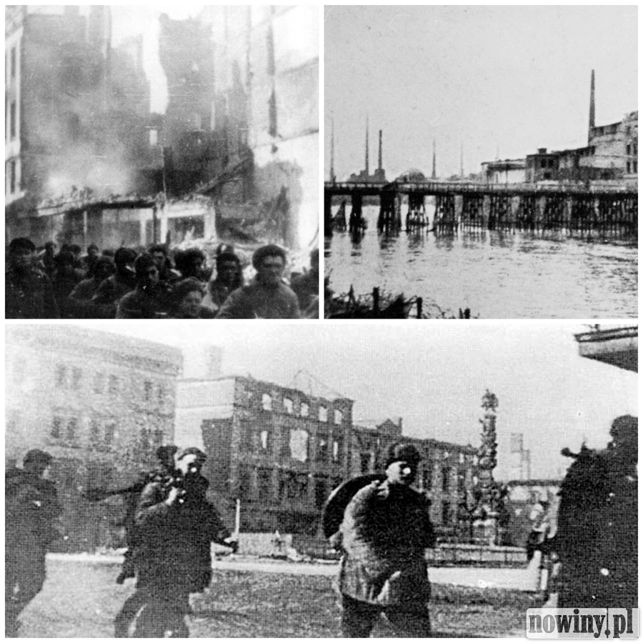 Gorod Ratibor zdobyty - Część 2