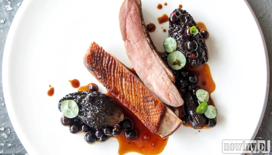 Restauracje we Wrocławiu z kuchnią regionalną - smaki Dolnego Śląska w nowoczesnym wydaniu