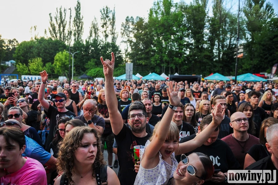 Carborock 2026 odsłania karty. Zagrają Kąkol oraz Nirvana Czech Tribute Band