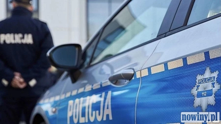 Awantura w Raciborzu zakończona zatrzymaniem. 52-latek z zarzutami przemocy domowej