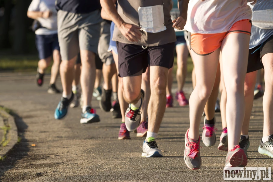 Trwają zapisy na VIII Charytatywny Bieg Nadziei w Żorach