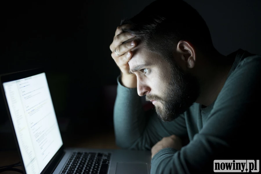 Mieszkaniec Jastrzębia zapłacił 1200 zł za konsolę. Towaru nie dostał, kontakt ze sprzedawcą się urwał