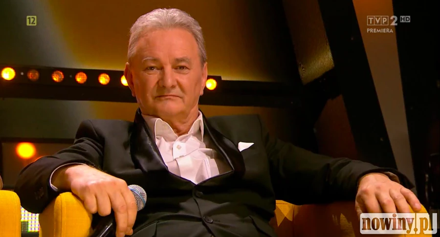 Krzysztof Koziarski został finalistą The Voice Senior 2026. „Rzadko kto ma taki głos”