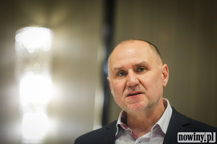 Mirosław Ruszkiewicz został powołany do Wojewódzkiej Rady Rynku Pracy w Katowicach