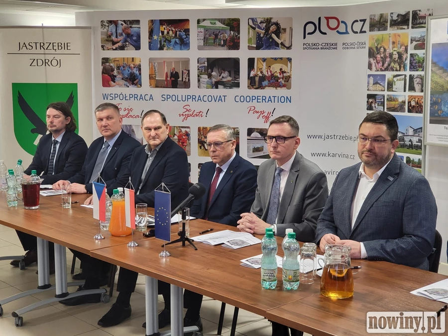 Szlak murali między Jastrzębiem, Karwiną i Hawierzowem. Muralem upamiętniono Beatę Maksymow-Wendt [WIDEO, ZDJĘCIA]