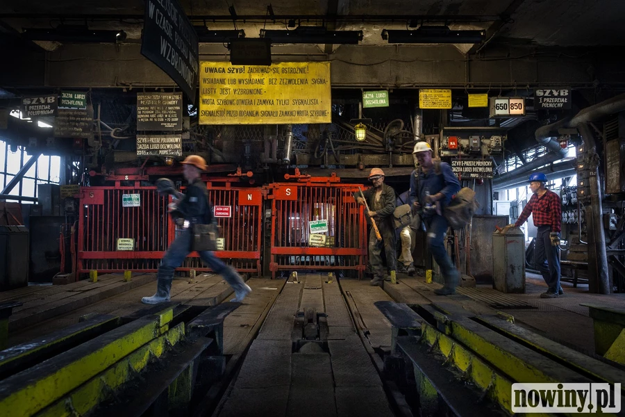 Zarząd JSW: Grozi nam upadłość. Pracownicy zdecydują w referendum
