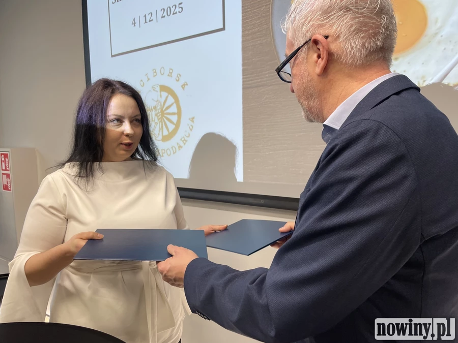 Wpierw emocje, później inwestycje. Raciborska Izba Gospodarcza zaprasza na śniadanie biznesowe do Urban Labu