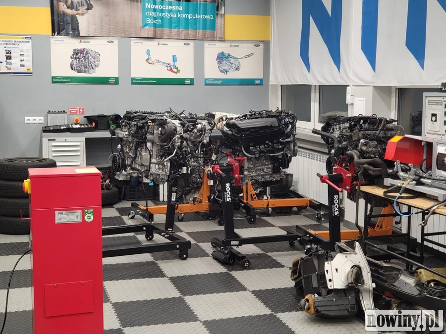 Ruszył konkurs na Profesjonalną Szkołę Roku. Zgłoszenia tylko do końca lutego