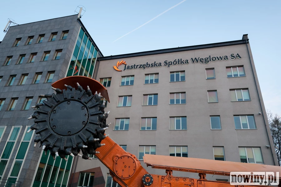 JSW będzie płaciła na raty