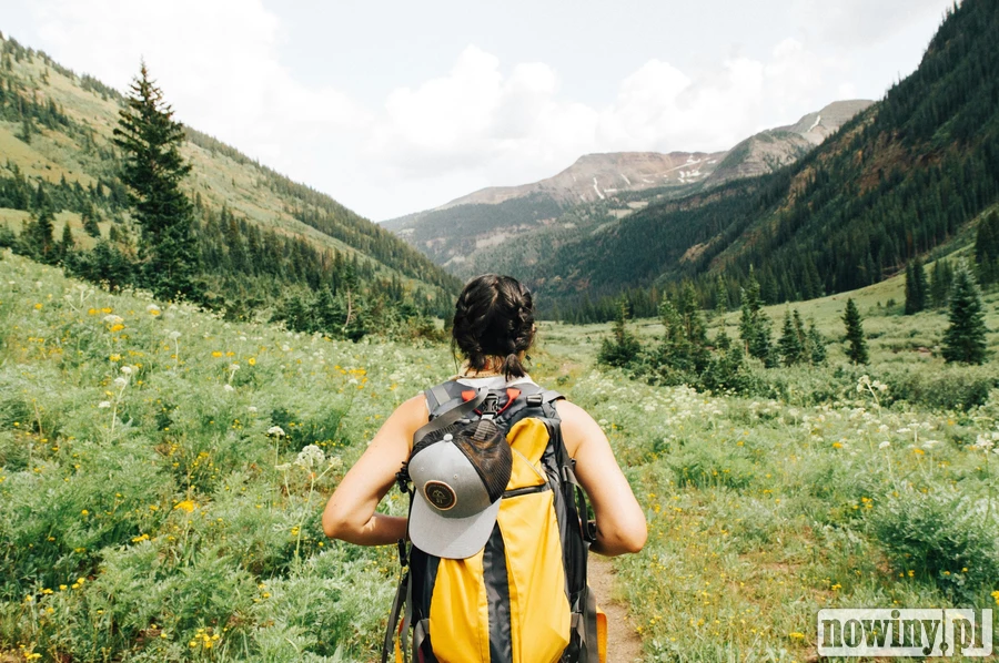 Jak zacząć przygodę z outdoorowymi aktywnościami?