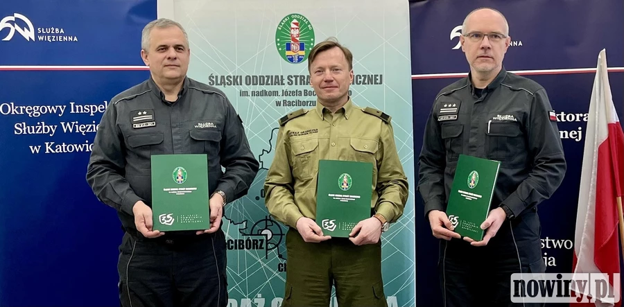 Będą szybciej wymieniać dane o cudzoziemcach. Jest porozumienie służb