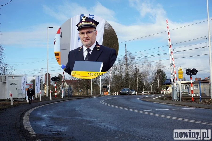 Przejazd przy ul. Wolnej w Rybniku pod lupą. PKP i mieszkańcy mają różne spojrzenia