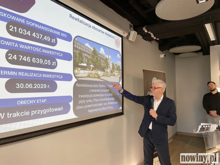 Inwestycje Raciborza 2026 na granicy możliwości finansowych miasta