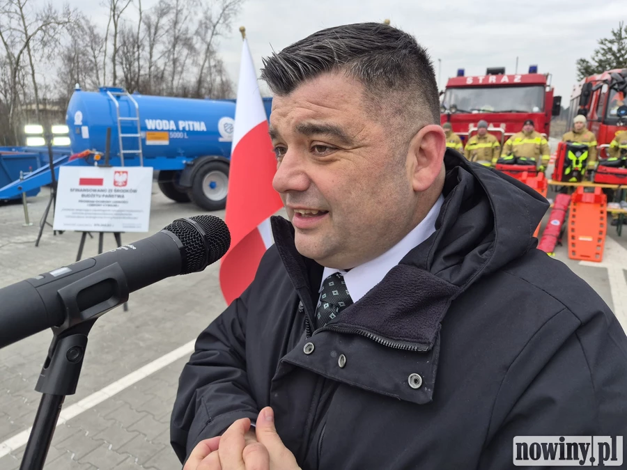 Kontrola po zmianie dyrektora ZGKiM w Kuźni Raciborskiej ujawnia nieprawidłowości. Burmistrz Gdesz: musiałem działać, by chronić interesy gminy