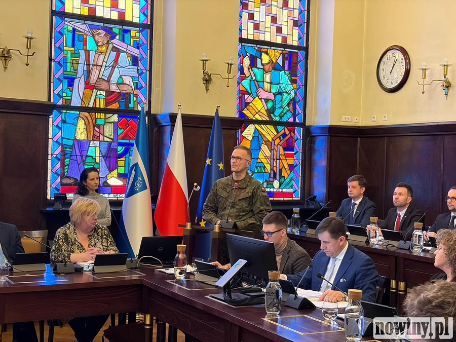 Rybnik odda dawną szkołę wojsku. W zamian przejmie budynek w centrum