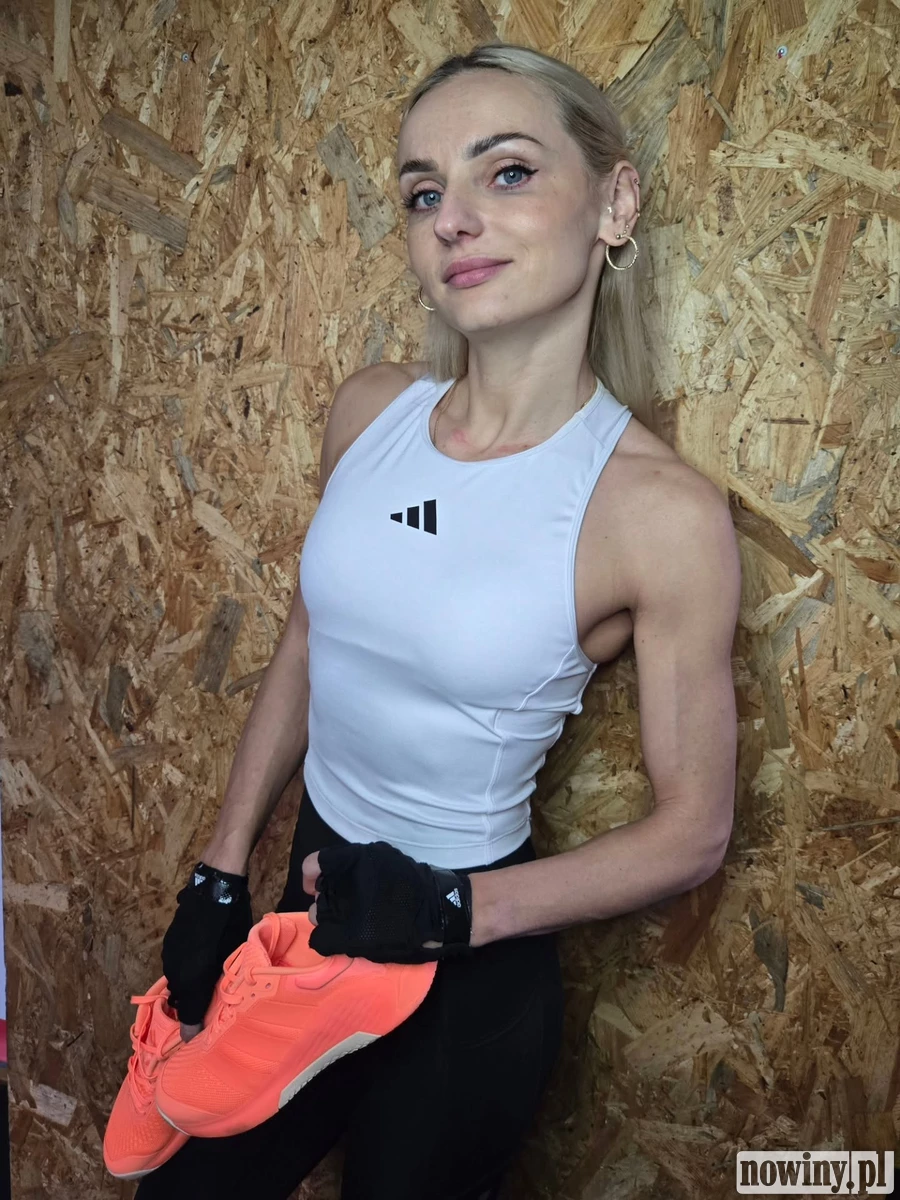 Śląskie wspiera talenty sportowe w marszałkowskiej szkole sportowej. ZSOMS Racibórz uczy takich absolwentów jak Justyna Święty-Ersetic