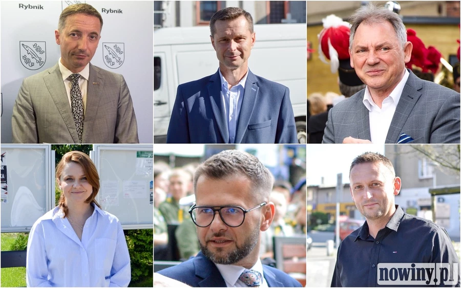 Ile zarabiają włodarze w powiecie rybnickim? Sprawdzamy pensje po zmianach przepisów