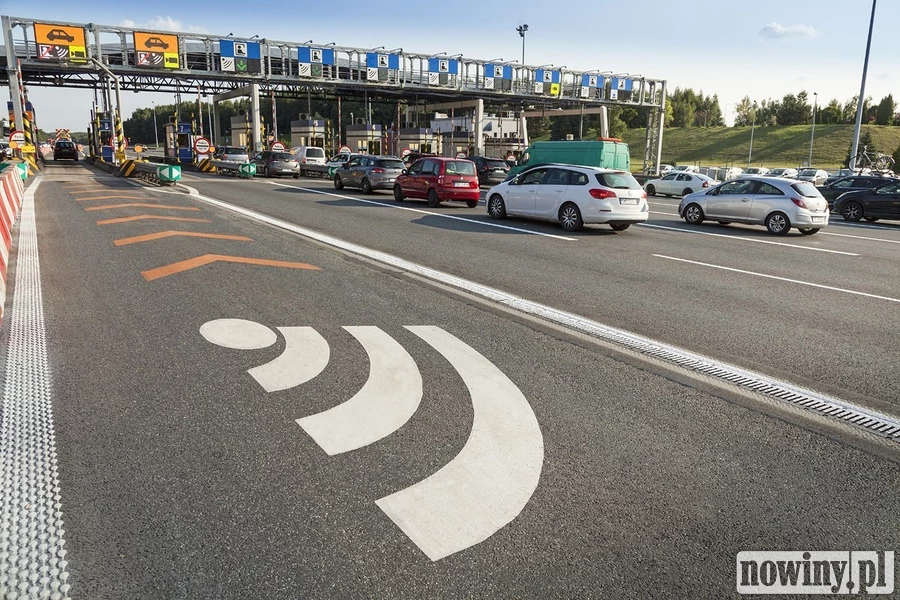 To wiadomość, na którą czekali kierowcy. Wiadomo, kiedy A4 z Katowic do Krakowa stanie się darmowa