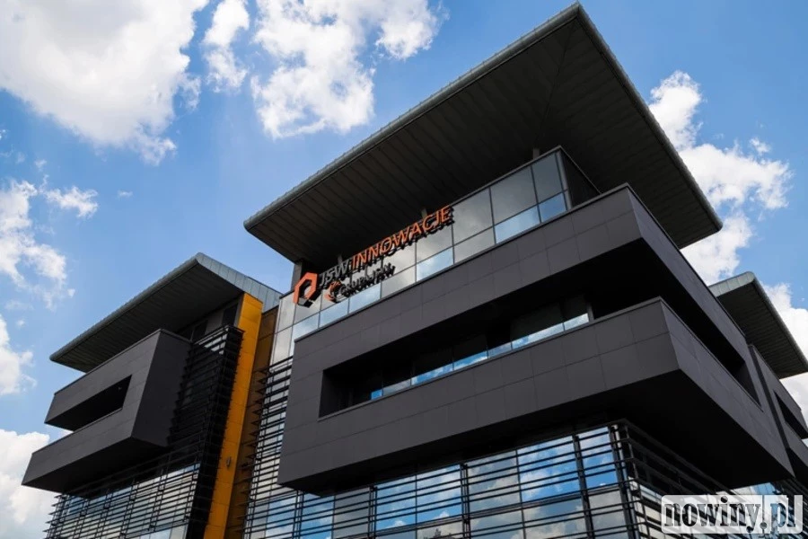 JSW sprzedała nowoczesny biurowiec w Katowicach
