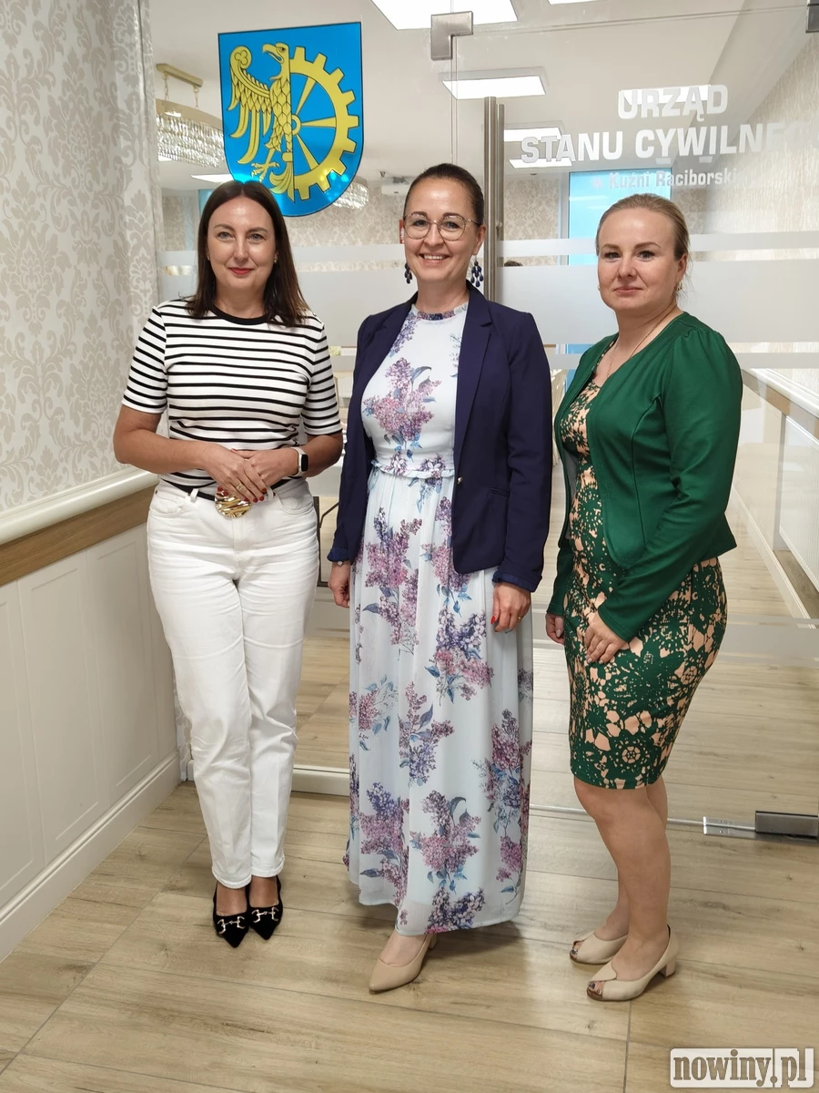 Kuźnia Raciborska powoła Radę Kobiet. Ruszył nabór kandydatek