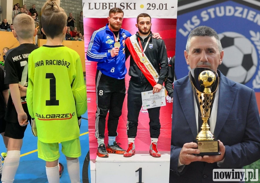 Sportowy Racibórz futbolem stoi. Ponad 800 tys. zł urząd daje piłkarzom, to ponad połowa środków na całą kulturę fizyczną w mieście. Podatników najmniej kosztują brydżyści