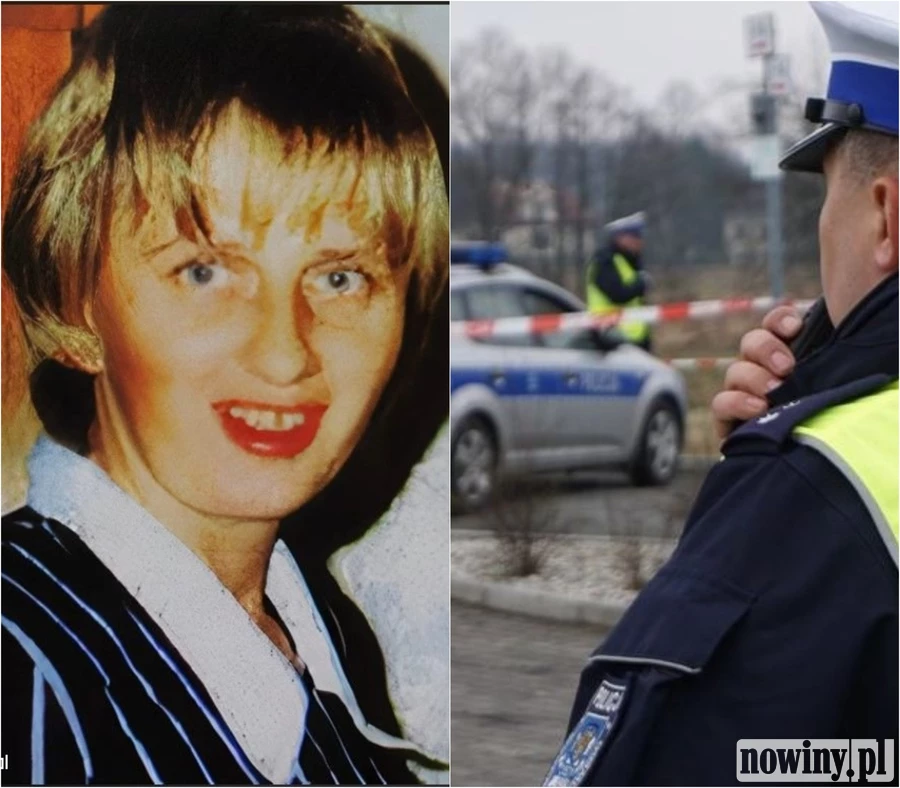 Zabójstwo Danuty Matusik z Rybnika. Archiwum X wraca do sprawy sprzed lat
