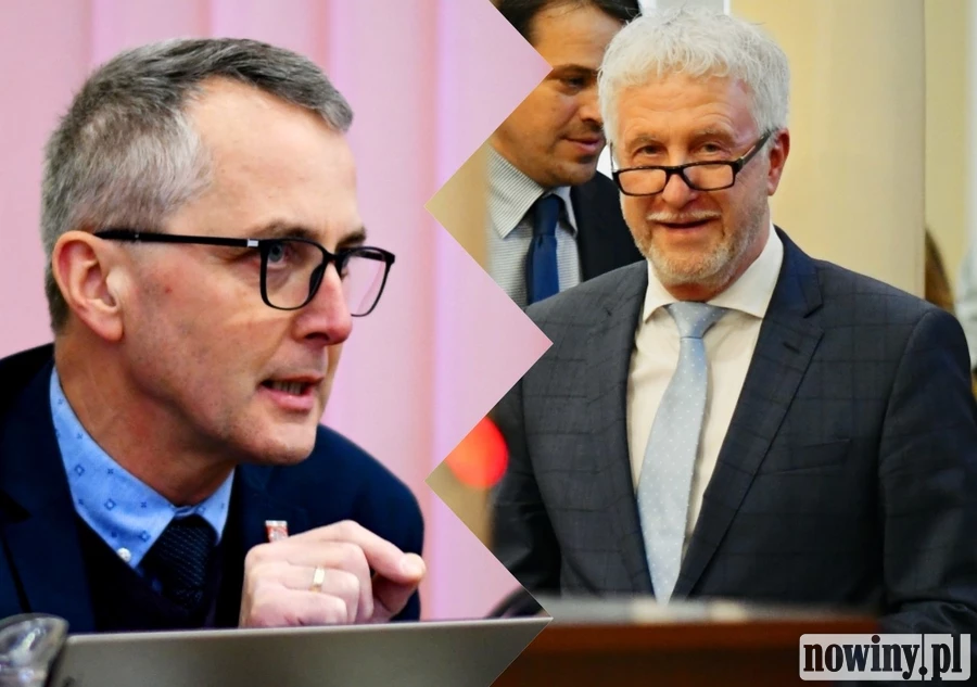 O podwyżkę taryfy za wodę i ścieki Wodociągi Raciborskie wnioskowały już na wiosnę 2025. Polowy pyta, czy Wojciechowicz o tym wiedział?