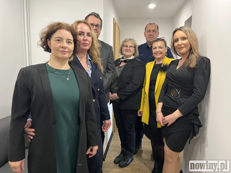 Powódź tysiąclecia dała początek „Drogowskazowi”. Terapeutki służą pomocą już prawie trzy dekady