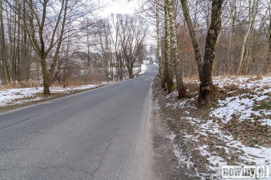 Moszczenica czekała na tę inwestycję od lat