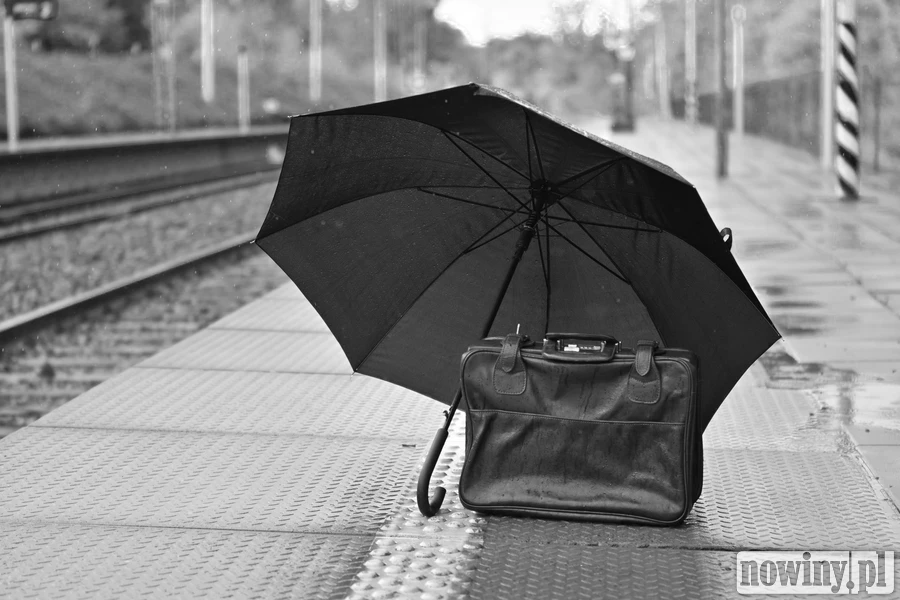 Społeczeństwo zmęczone. Kilka refleksji o depresji [FELIETON]