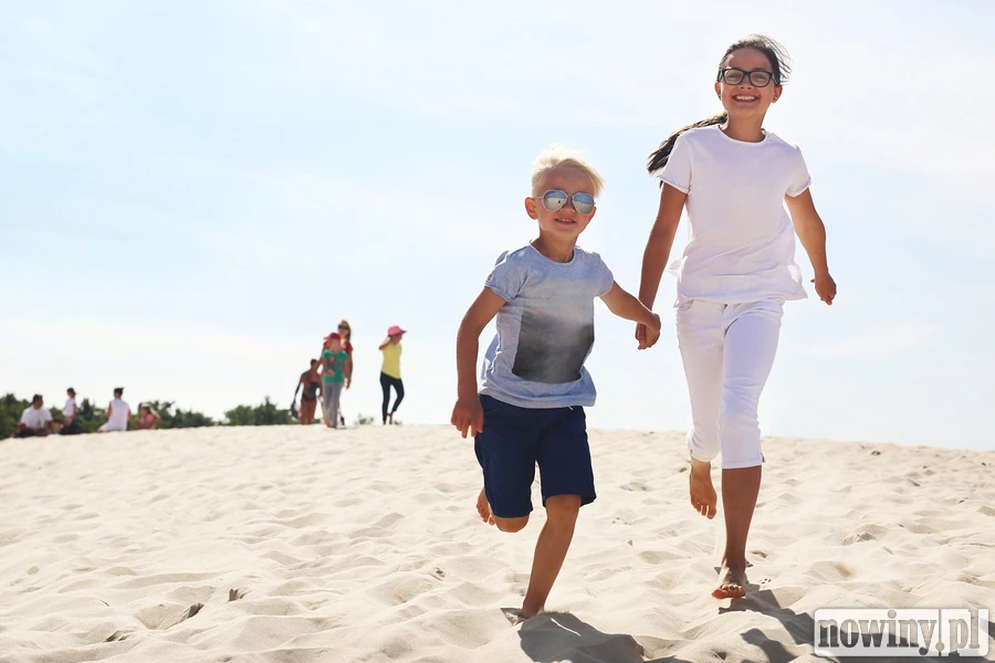 Polecane obozy młodzieżowe na lato 2026 – Jak mądrze zaplanować wakacje dziecka?