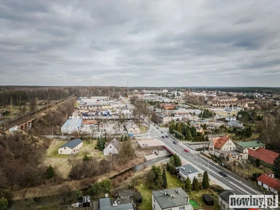 Ruch wahadłowy na Mikołowskiej w Rybniku. Już od czwartku utrudnienia dla kierowców