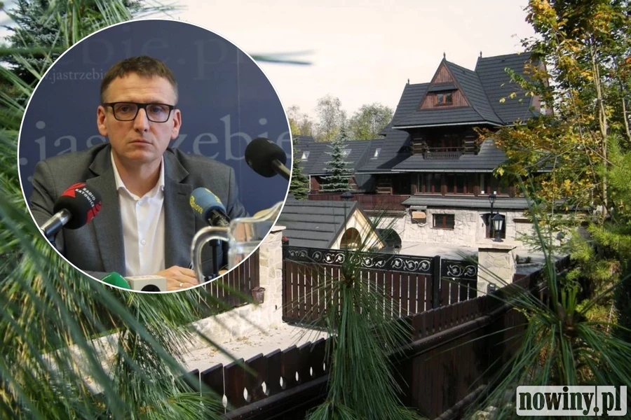 Śledztwa w sprawie JSU obejmują okres, gdy wiceprezesem był Michał Urgoł