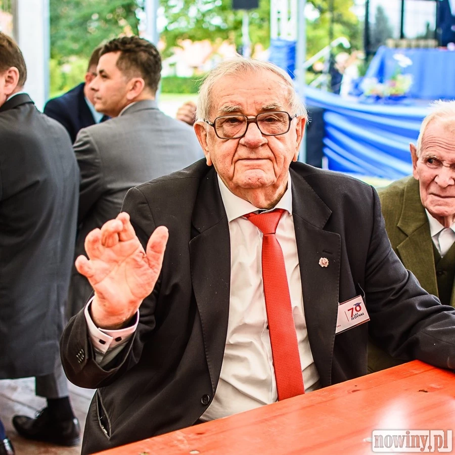 Józef Musioł nie przyjmie tytułu Honorowego Obywatela Miasta Jastrzębie-Zdrój. Jaki jest powód tej decyzji?