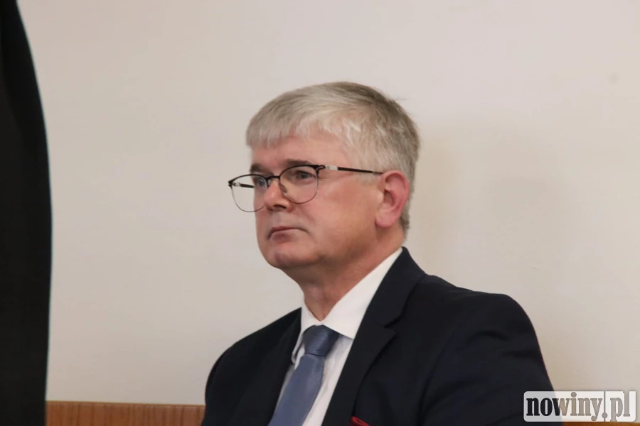 Trwa proces w sprawie byłego posła Adama Gawędy. Współoskarżony „Nie przypominam sobie, by ktokolwiek był ważniejszy od pana Gawędy”