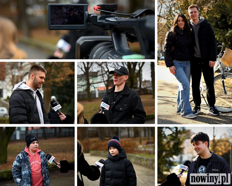 Ferie zimowe w Raciborzu dobiegają końca. Jak mieszkańcy spędzili ten czas? [SONDA]