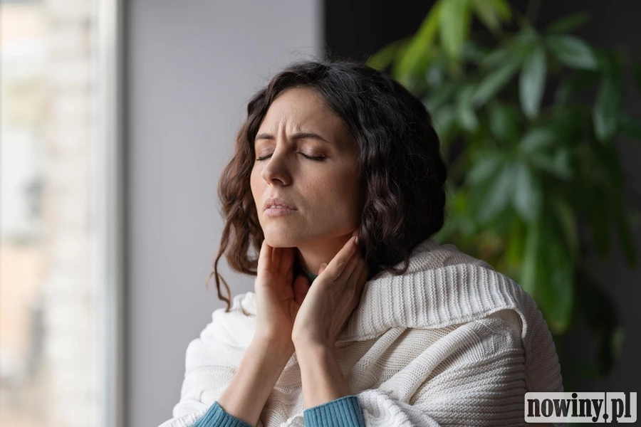 Jakie tabletki na ból gardła wybrać?