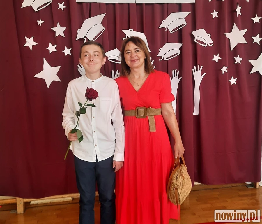 Każde 1,5% to dla Mateusza z Rogowa kolejne godziny terapii