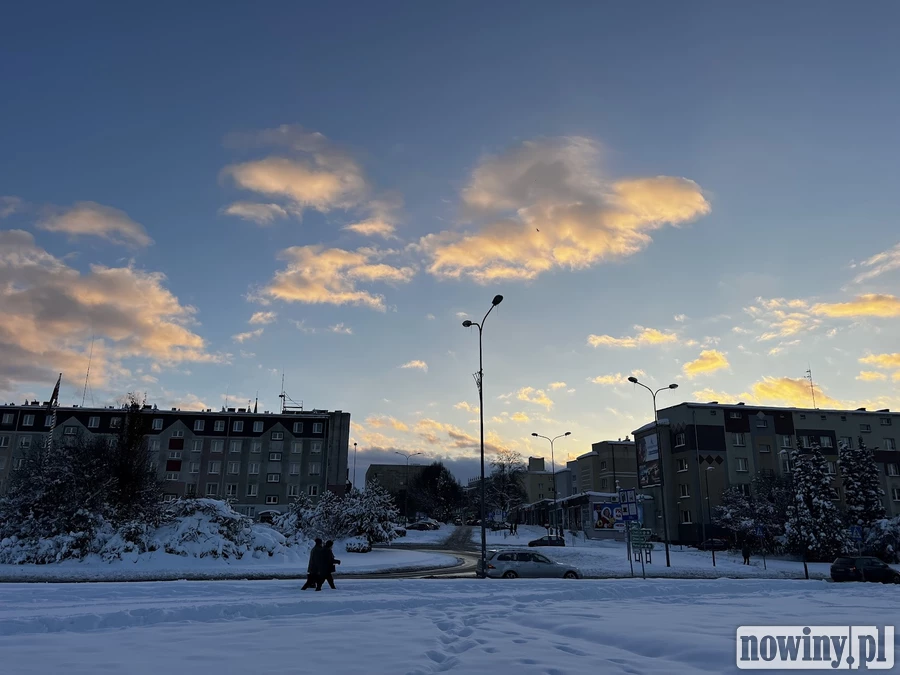 Mroźna zima? To też efekt ocieplenia klimatu. Paradoks sezonu 2025/2026