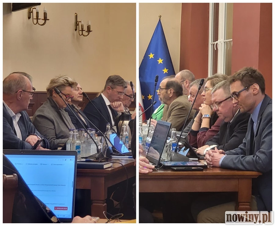 Maszynki do głosowania czy reprezentanci mieszkańców? Sprawdzamy aktywność radnych w Wodzisławiu Śląskim