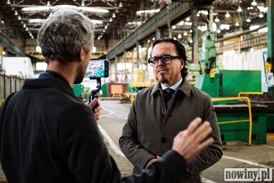 Elektrownia Rybnik znów w centrum uwagi. Minister Balczun przyjedzie do miasta